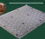 Кокосовая койра