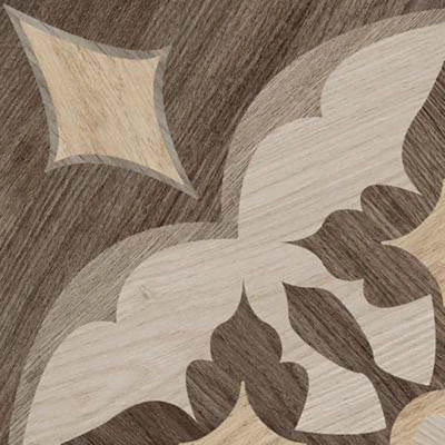 Керамогранит Intarsi Classic 04 Ret