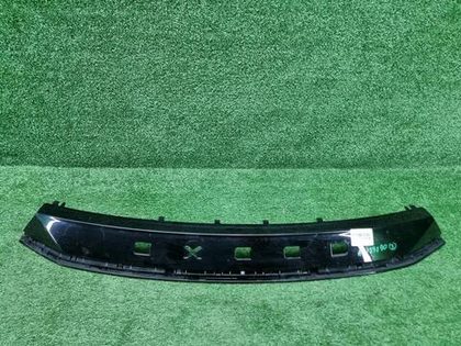 Накладка переднего бампера EXEED TXL (2021-н.в.)