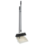 Комплект для уборки "ЛЕНИВКА ЛЮКС" (складной совок) М5179