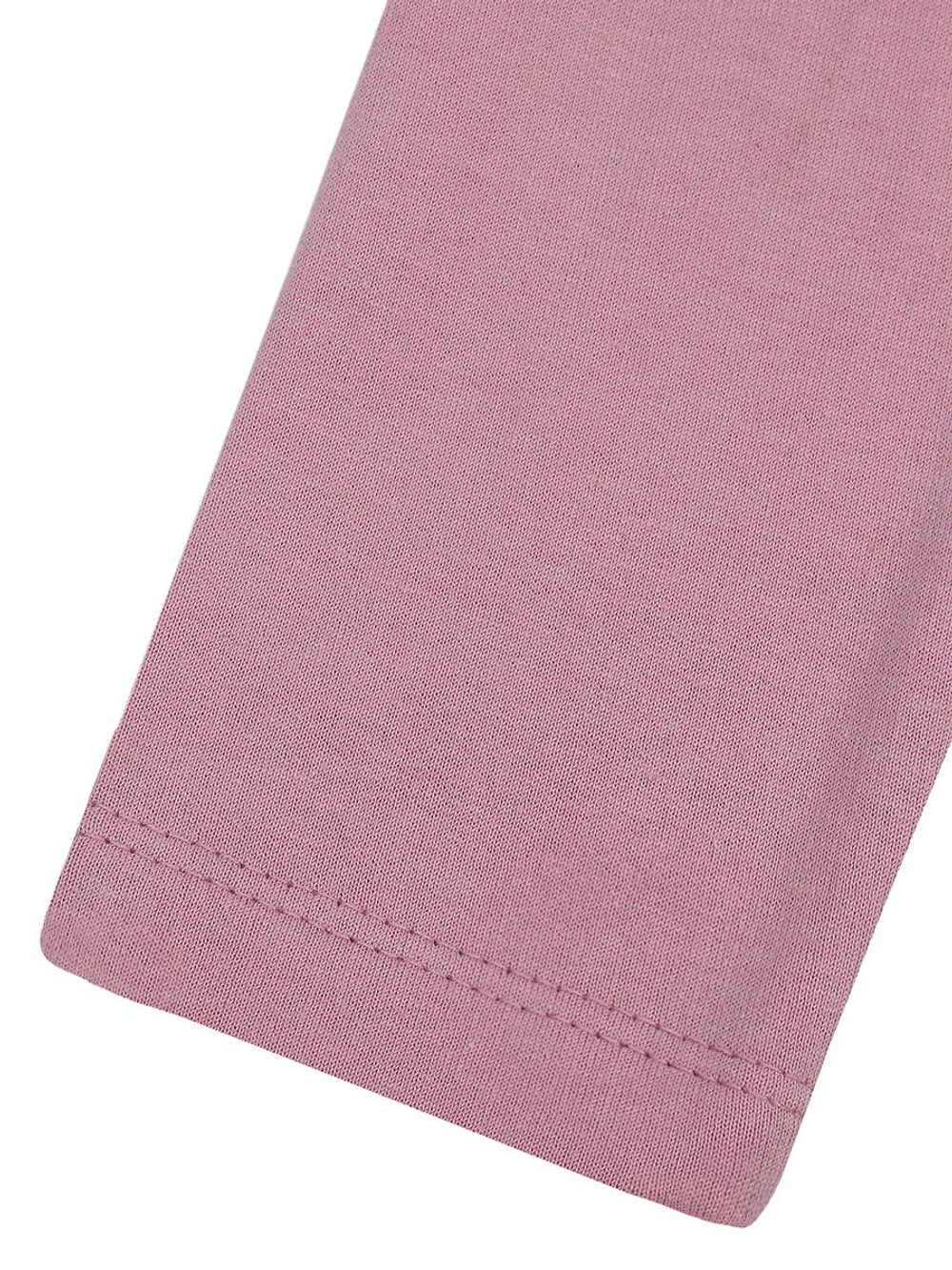 Джемпер д/девочки M1147FN-3/6 р.110 сиреневый (Такро)