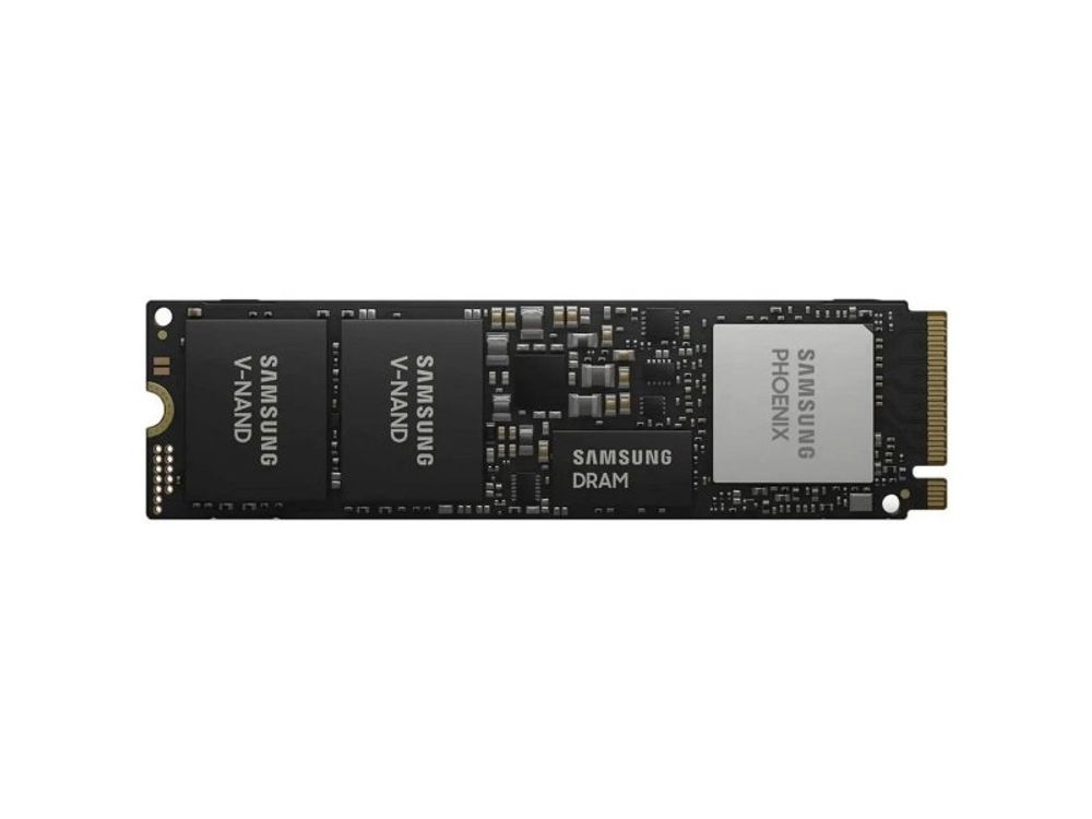 SSD накопитель Samsung PM9A1 1ТБ, M.2 2280, PCIe 4.0 x4, NVMe [MZVL21T0HCLR-00B00]