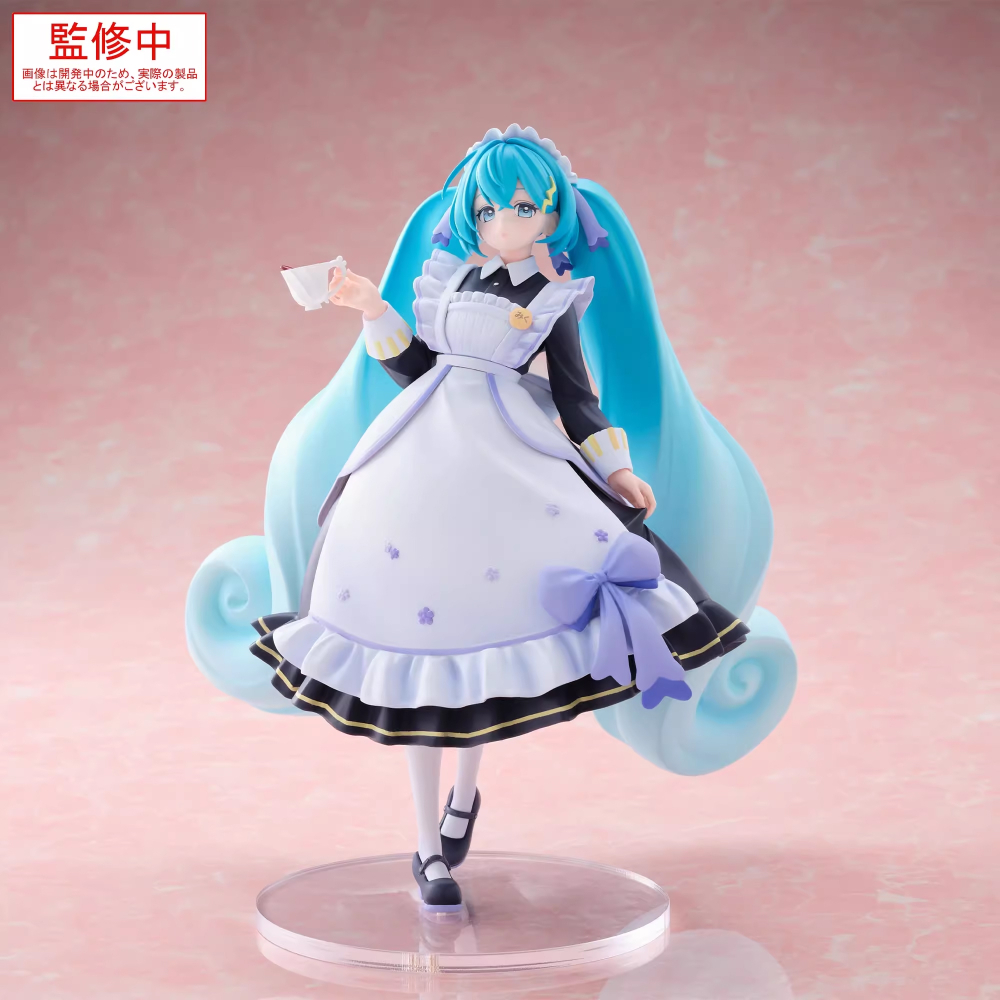 Hatsune Miku