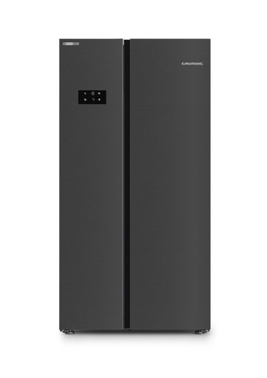 Холодильник Grundig GSN30110FXBR
