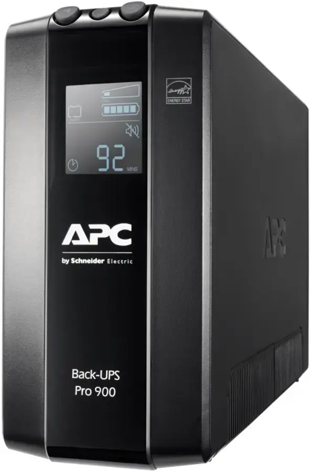 UPS APC/BR900MI/Back Pro/Line Interactiv/AVR/IEC/900 VА/540 W