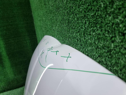 Капот Hyundai Tucson 4 (2020-н.в.)