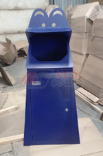 Урна Дракон