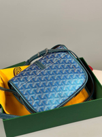 Сумка-мессенджер Goyard