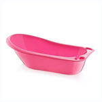 Ванночка детская Фаворит 45 лт розовый