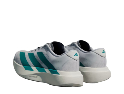 Кроссовки для бега женские adidas Adizero Evo SL W Бело-Бирюзовые