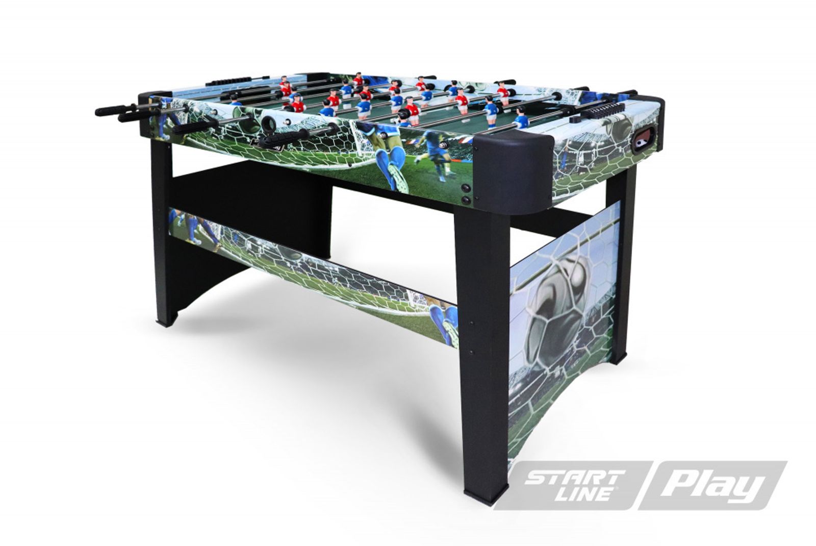 Мини-футбол World game SLP-4824P-3 фото №1