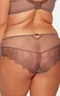 Трусы-слип Chocolate Finesse Briefs