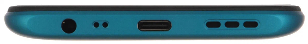 Xiaomi Redmi 9 4/64 ГБ, морская волна