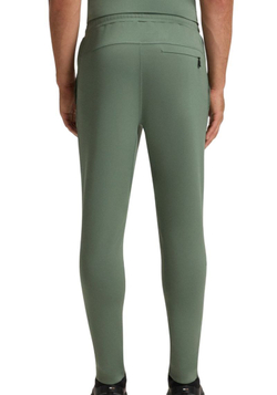 Мужские теннисные штаны BOSS Hicon Active - open green