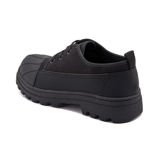 Native Shoes Kimmy 'Black'