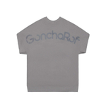Свитшот GonchaRof unisex GREY