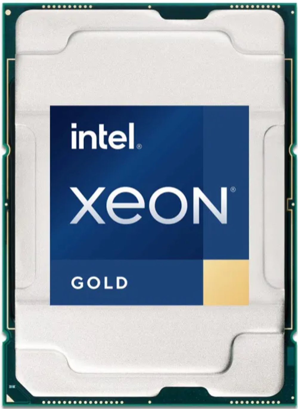 Процессор  Supermicro Xeon Gold 6530