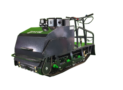 Мотобуксировщик ДРУГ 13 л.с.