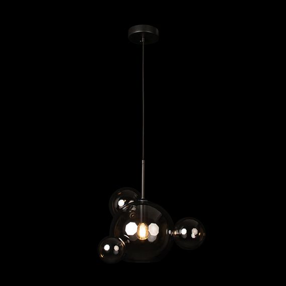 Подвесной светильник Loft IT Bolle 2029-P4 mini
