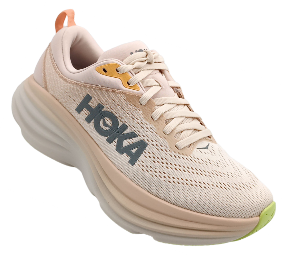 Кроссовки женские Hoka Bondi 8 WIDE