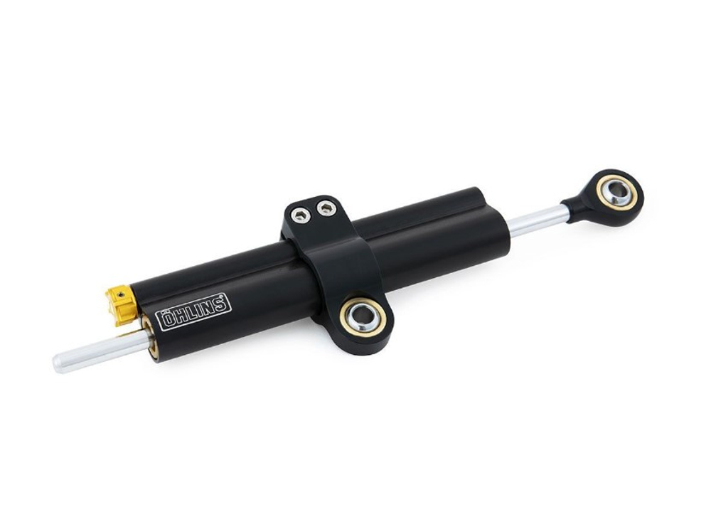 Ohlins Универсальный рулевой демпфер 68 мм SD 008