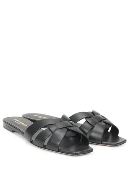 Пантолеты SAINT LAURENT