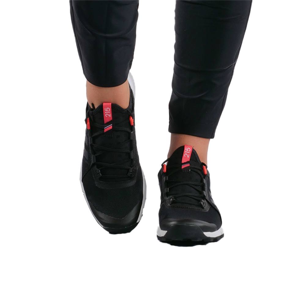 Кроссовки Adidas Terrex Agravic Speed (Женская размерная сетка)