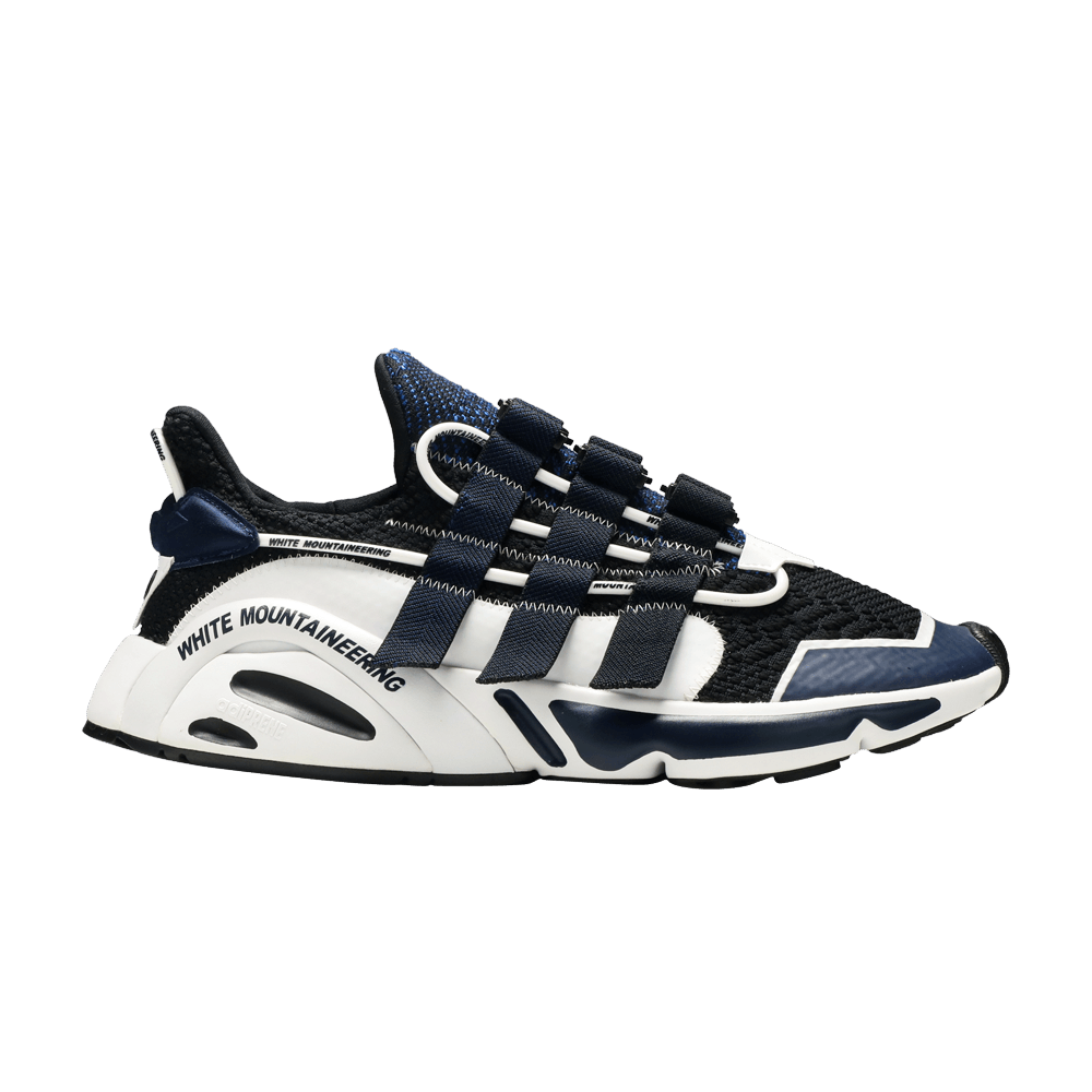 Кроссовки White Mountaineering X Adidas Originals Lxcon