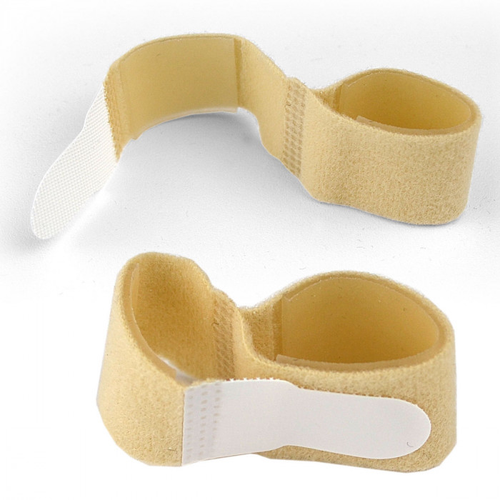 Корректор для пальца стопы СТ-45.3 Тривес застежка велкро