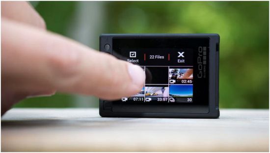 Обзор GoPro HERO4 Silver Edition