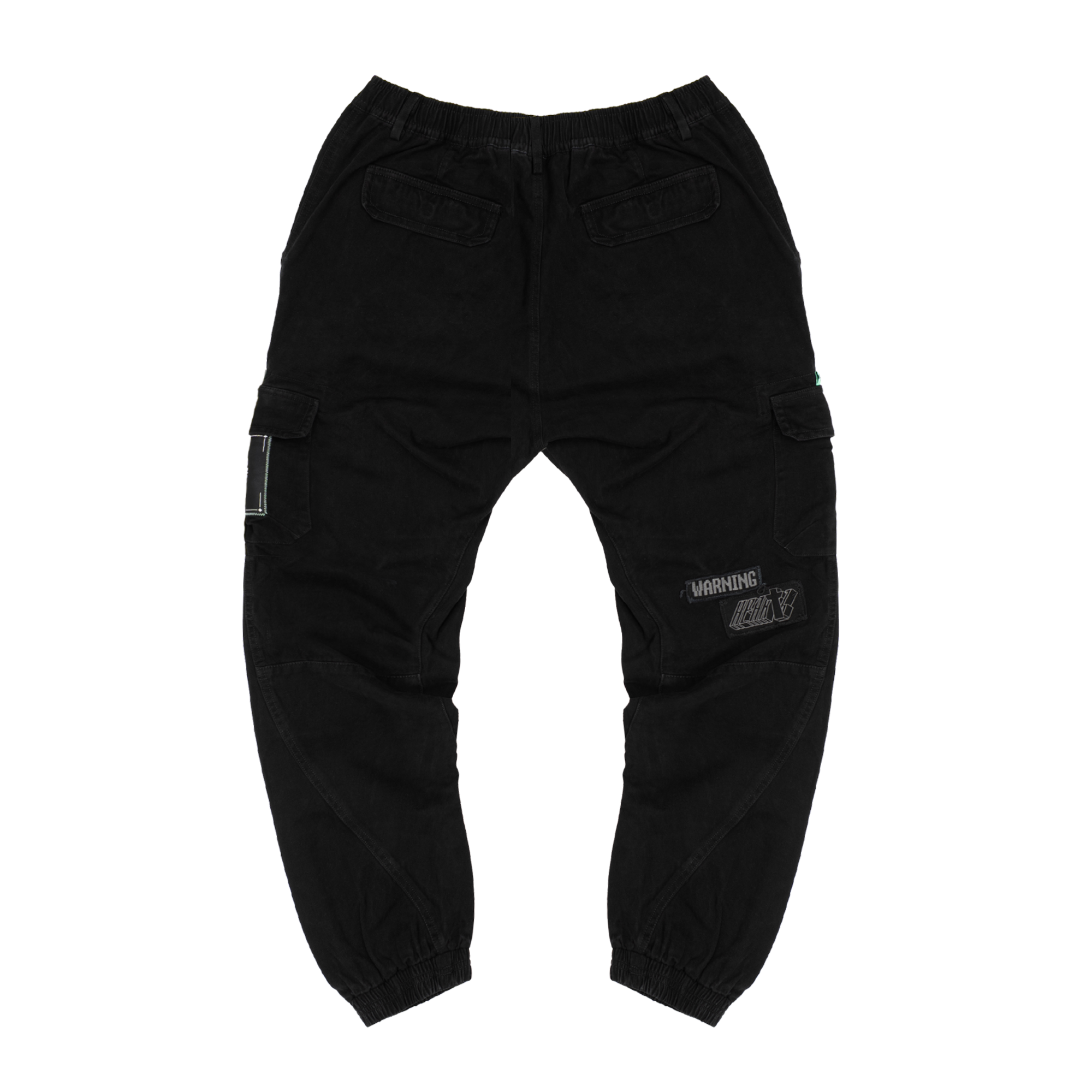 «2OO4» Tactical Cargo Pants