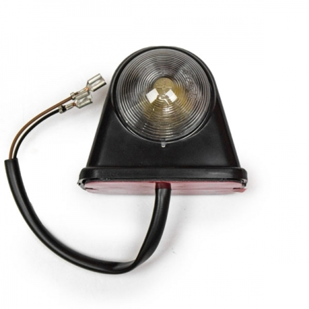 Фонарь габаритный 441.3712