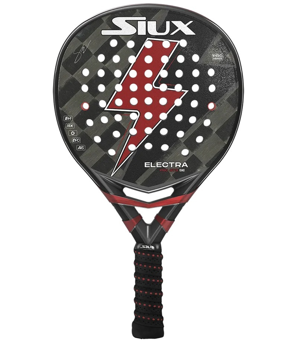 Ракетка для Padel Siux Electra Pro ST3 Special Edition