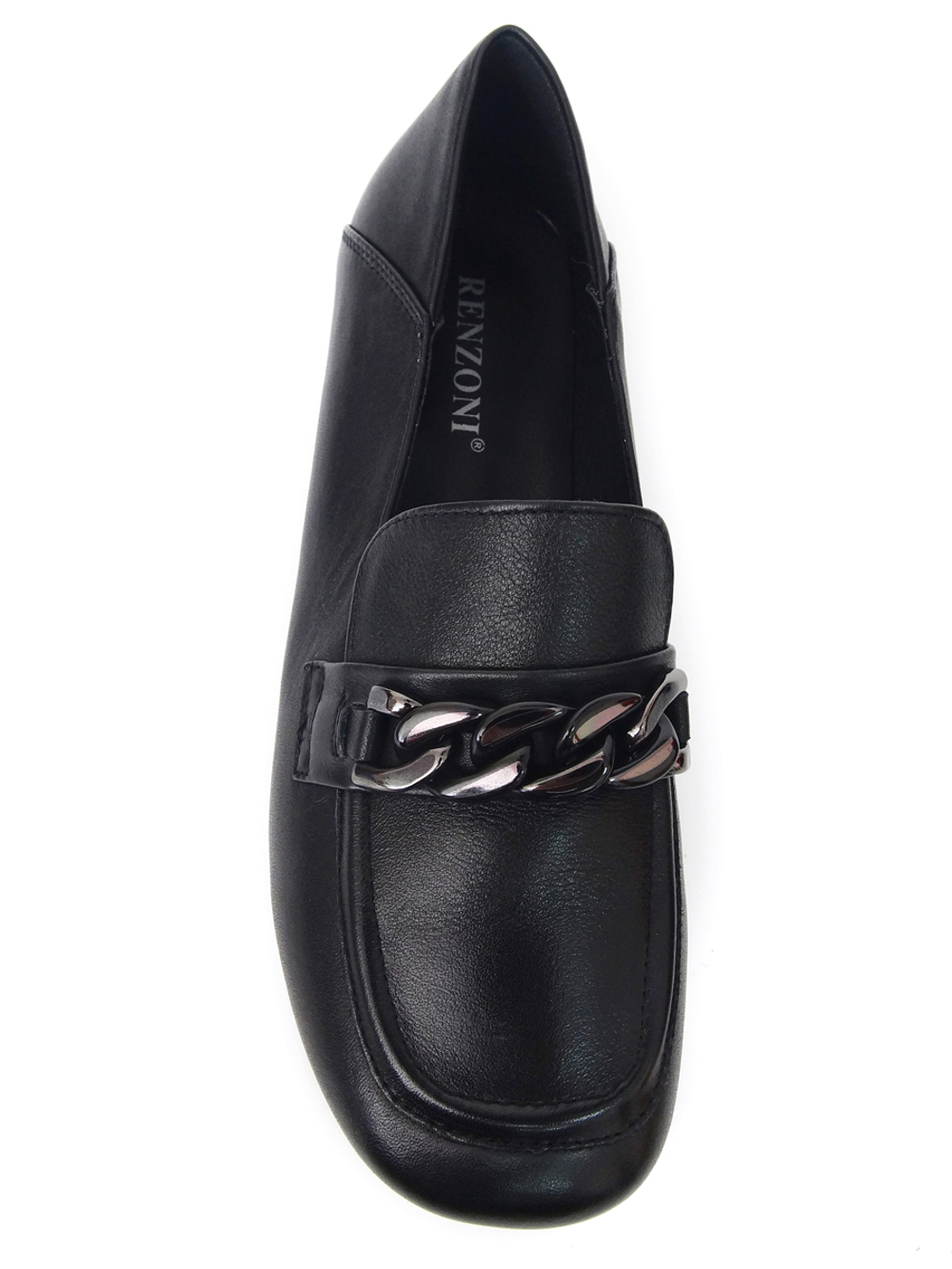 Лоферы женские RENZONI DCO117-1