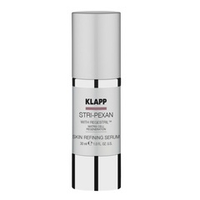 Сыворотка Микрорельеф Klapp Stri-Pexan Skin Refining Serum 30мл