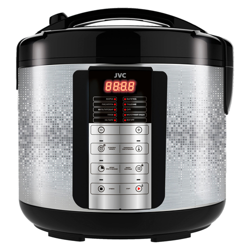 мультиварка JVC JK-MC500