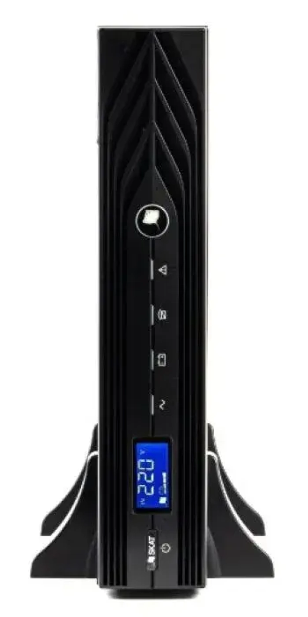 ИБП Бастион SKAT-UPS 3000-RACK-ON-6x9