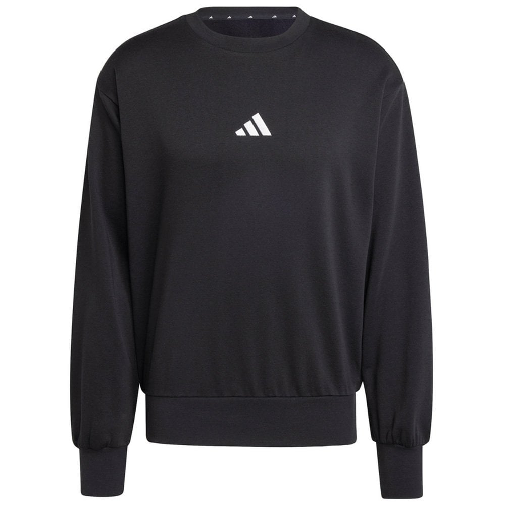 Баскетбольная мужская толстовка adidas Essentials Feelcozy Fleece