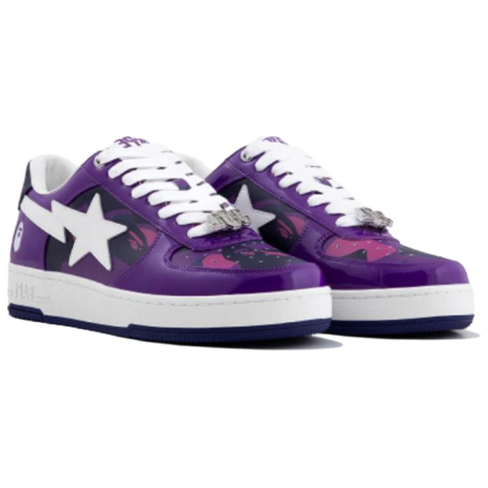 Jj Lin X A Bathing Ape Bathing Ape A Bathing Ape Sta M1