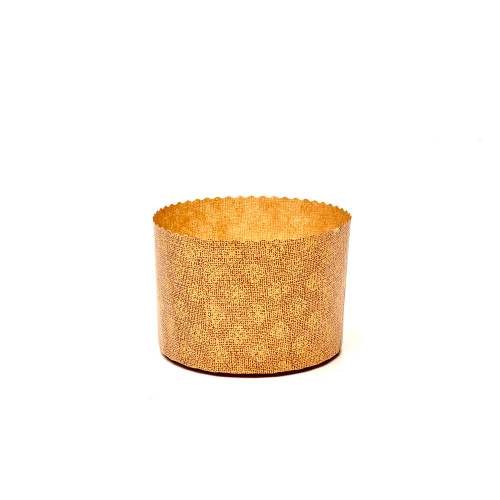 Капсулы для кулича 134*95, 5 шт