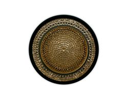 Ambrella Встраиваемый точечный светильник MR16 в стиле техно Techno TN348