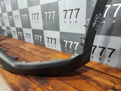 Юбка переднего бампера Hyundai Creta 1 (GS) 16-21 Б/У Оригинал 86512M0000