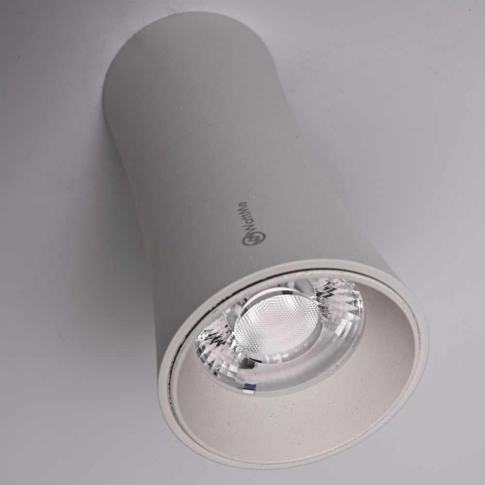 Потолочный Светильник Zyppa White H15 By Imperiumloft