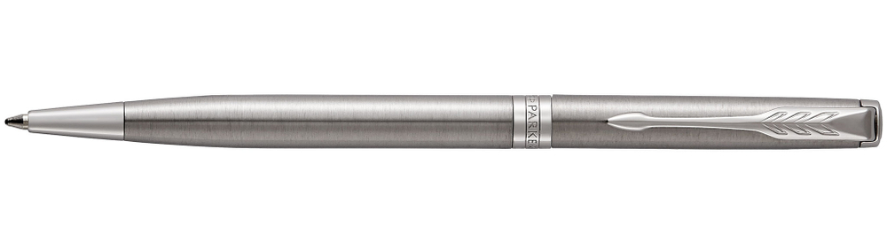 Шариковая ручка Parker Sonnet Slim Stainless Steel CT