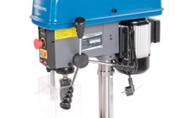 NORDBERG (ND1648V) Станок сверлильный с тисками, 500 Вт, 16 мм, вариатор скорости