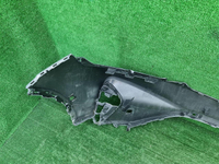 Бампер передний Geely Coolray (2019-2023)