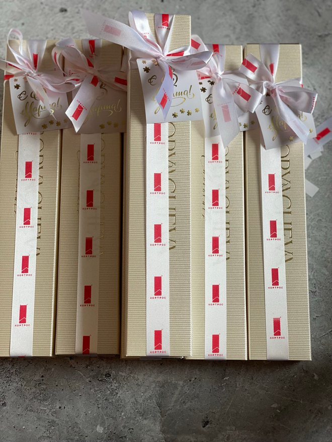 Набор конфет "Ассорти-6"