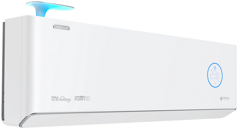 Сплит-система  Royal Clima RCI-RF30HN
