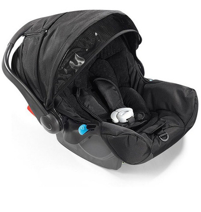 Автокресло Teutonia Tario