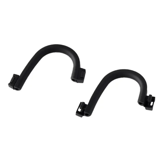 Final Audio A3000 Matte Black